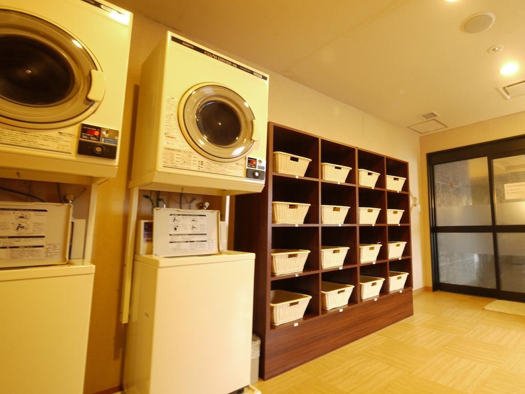 Hotel Route-Inn Chitose Ekimae Ngoại thất bức ảnh