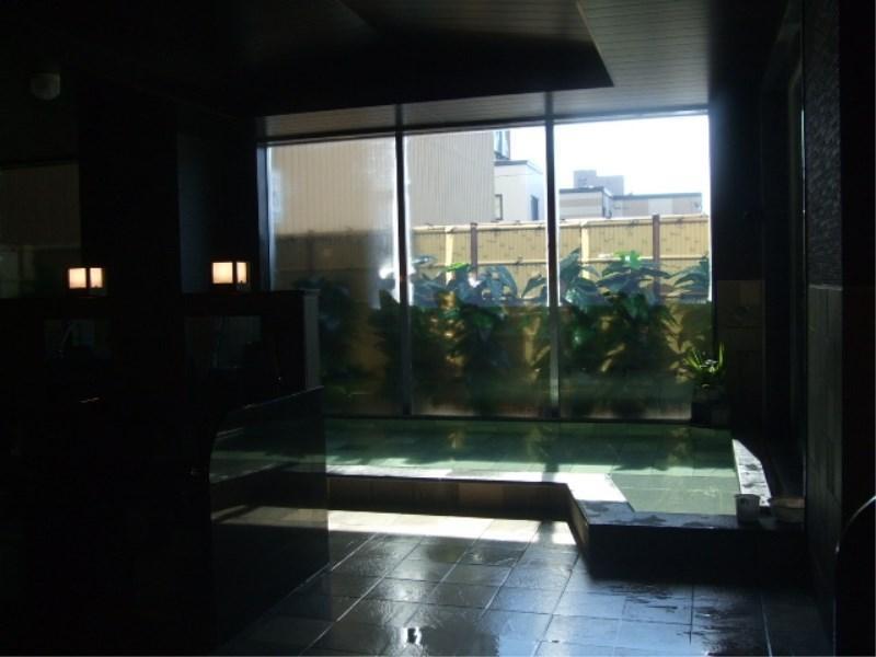 Hotel Route-Inn Chitose Ekimae Ngoại thất bức ảnh