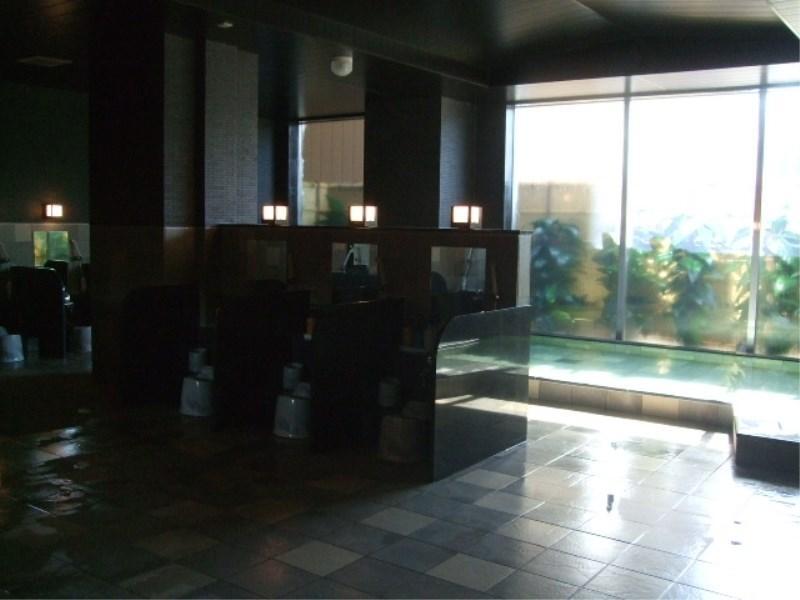 Hotel Route-Inn Chitose Ekimae Ngoại thất bức ảnh